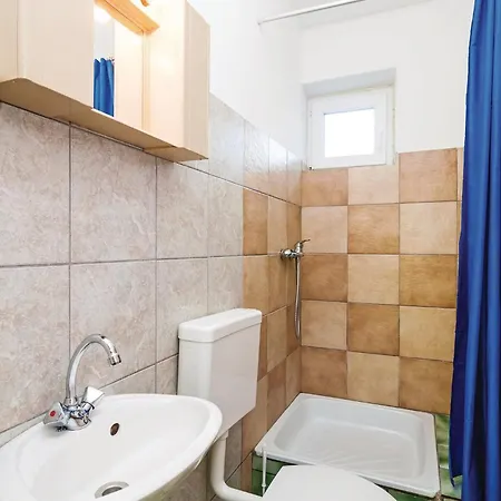 Appartamento Three-bedroom In Rovanjska