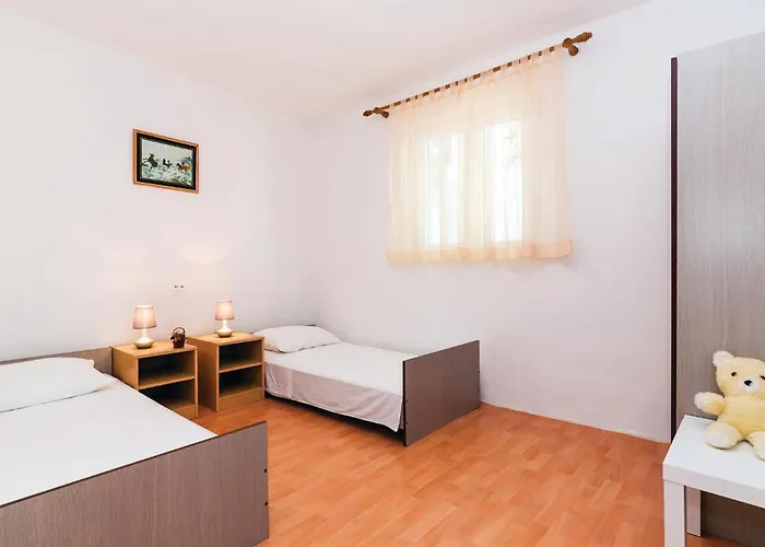 Three-bedroom In