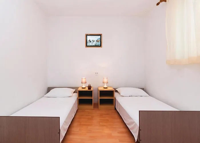 Апартаменты Three-bedroom In *