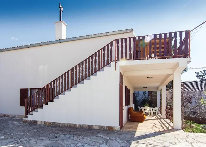 Three-bedroom In *
