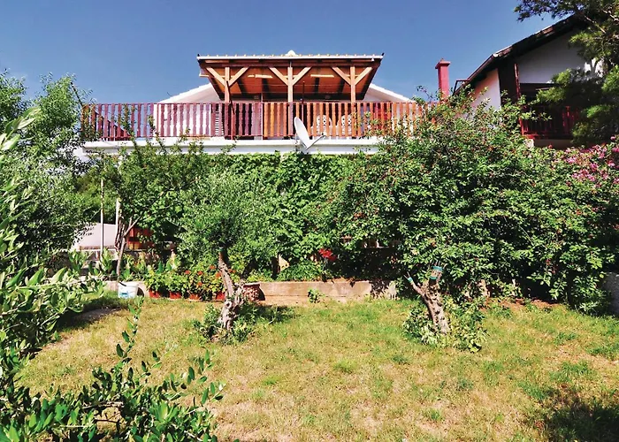 Three-bedroom In