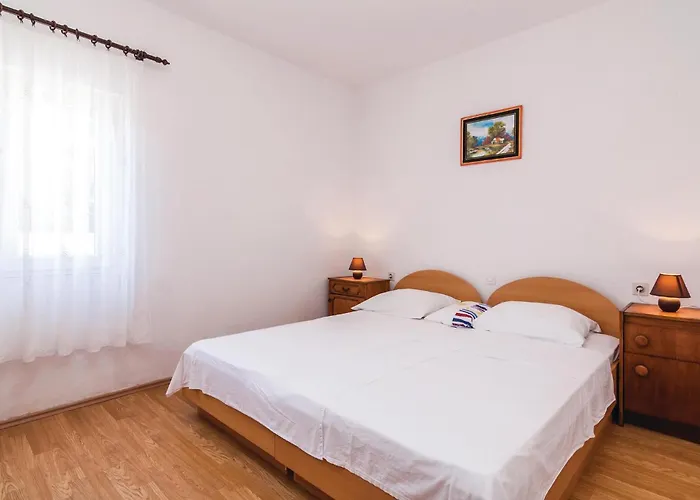 Three-bedroom In Apartment Rovanjska