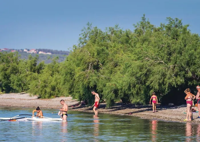 Three-bedroom In Апартаменты *