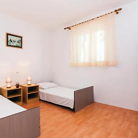 Three-bedroom In