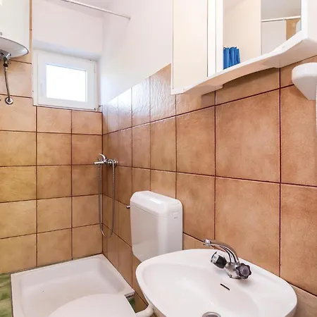 Lovely In With Kitchen Appartement Rovanjska