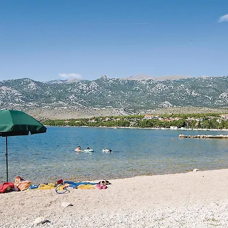 Three-bedroom In Daire Rovanjska