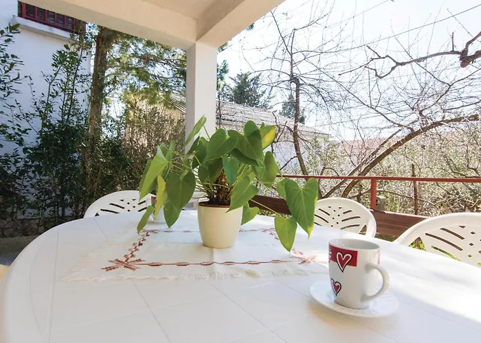 Apartamento Three-bedroom In